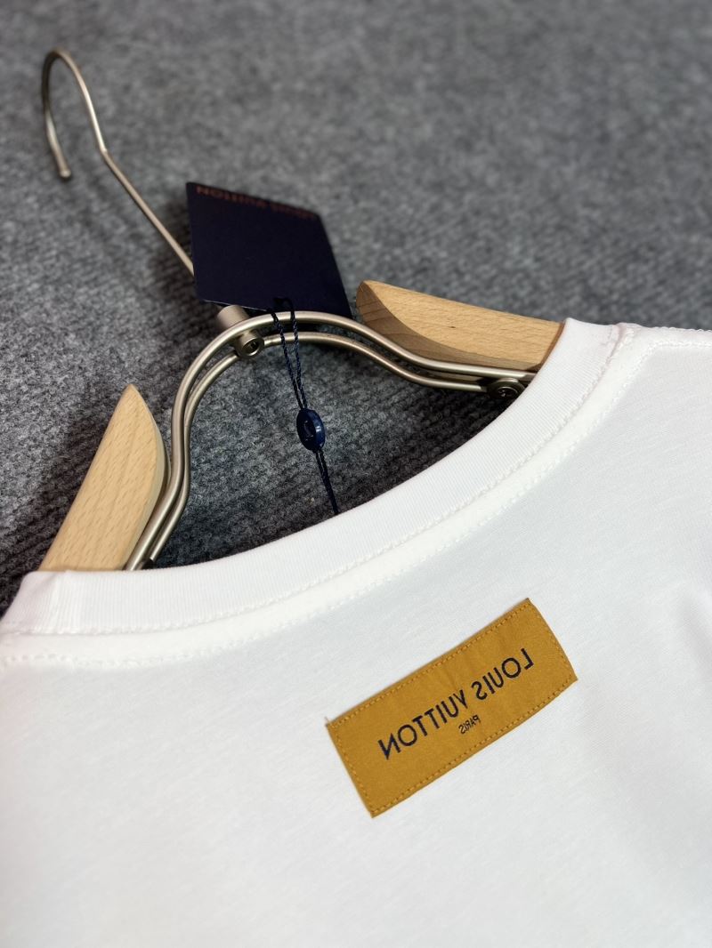 Louis Vuitton T-Shirts